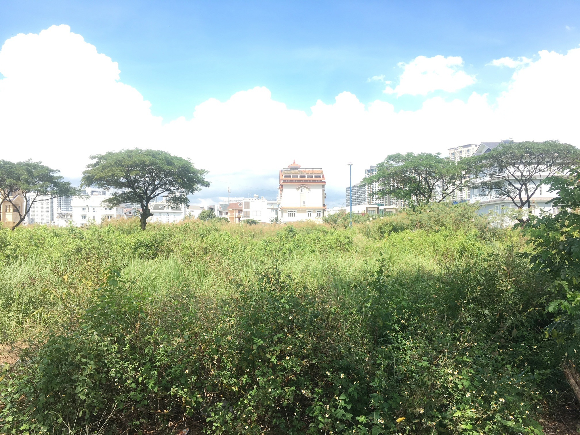 Giá nhà thành phố Thủ Đức tăng cả tỷ đồng/căn, có ai mua? - 3