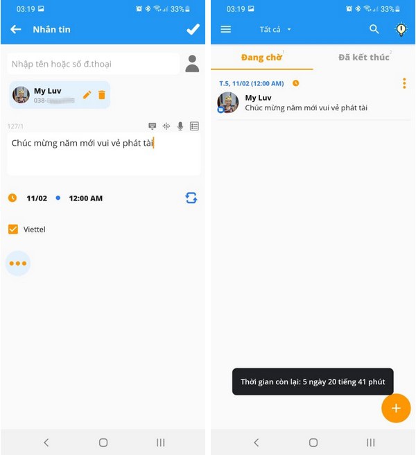 Những ứng dụng hữu ích nên cài trên smartphone để đón Tết Nguyên Đán - 4