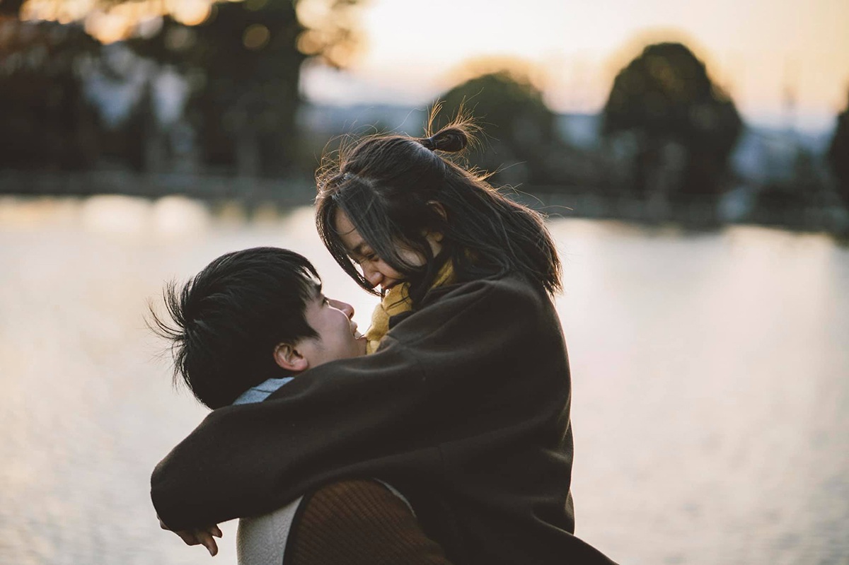 Tan chảy với tình yêu của cặp du học sinh Việt tại xứ sở mặt trời mọc - 11