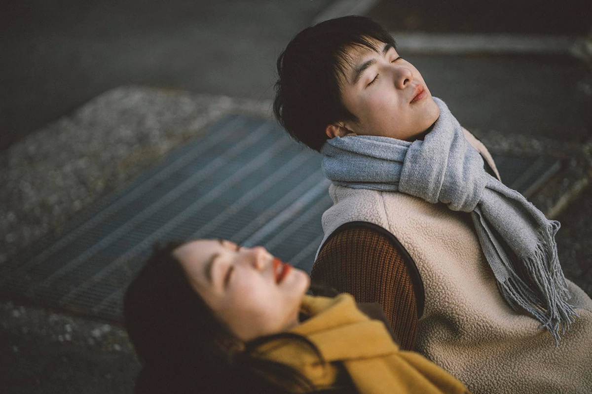 Tan chảy với tình yêu của cặp du học sinh Việt tại xứ sở mặt trời mọc - 7