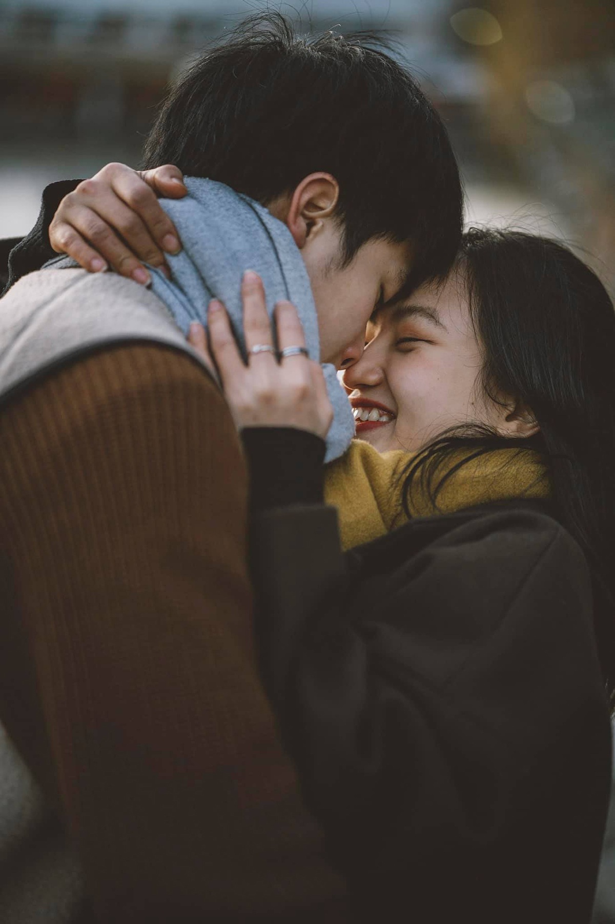 Tan chảy với tình yêu của cặp du học sinh Việt tại xứ sở mặt trời mọc - 8