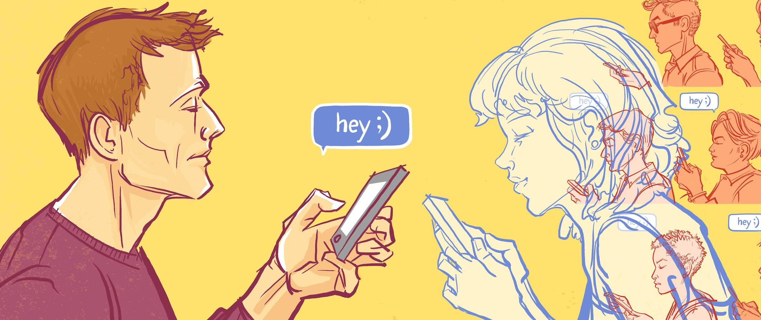 Những mẩu chuyện bi hài xung quanh ngày Valentine - 4