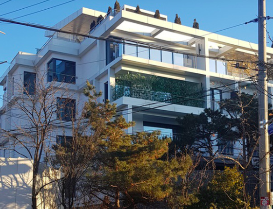 Cận cảnh căn hộ tiền tỷ mới tậu để chuẩn bị kết hôn của Hyun Bin - 3