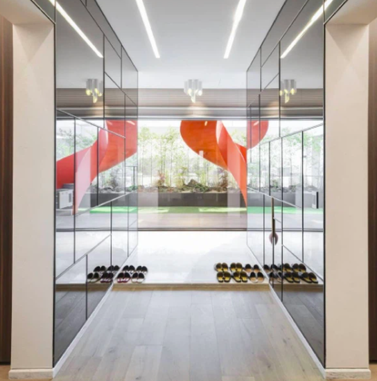 Cận cảnh căn hộ tiền tỷ mới tậu để chuẩn bị kết hôn của Hyun Bin - 5