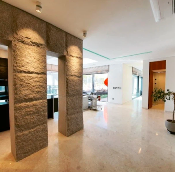 Cận cảnh căn hộ tiền tỷ mới tậu để chuẩn bị kết hôn của Hyun Bin - 9