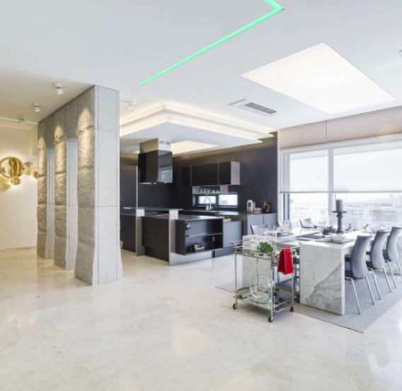 Cận cảnh căn hộ tiền tỷ mới tậu để chuẩn bị kết hôn của Hyun Bin - 8