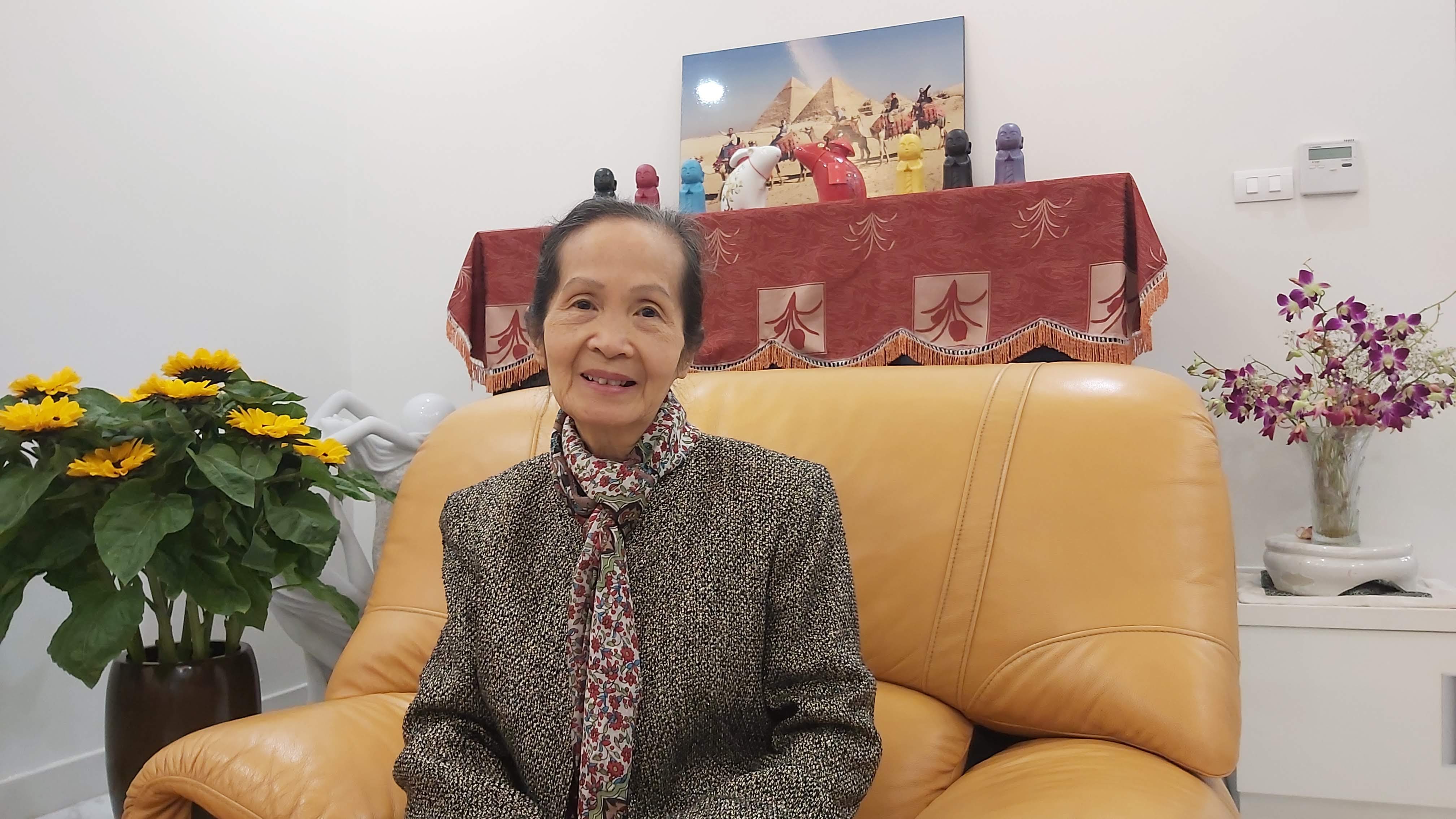 Tôi lo cho những đứa trẻ sinh ra đã ở vạch đích, mấy tuổi có xe hơi! - 5