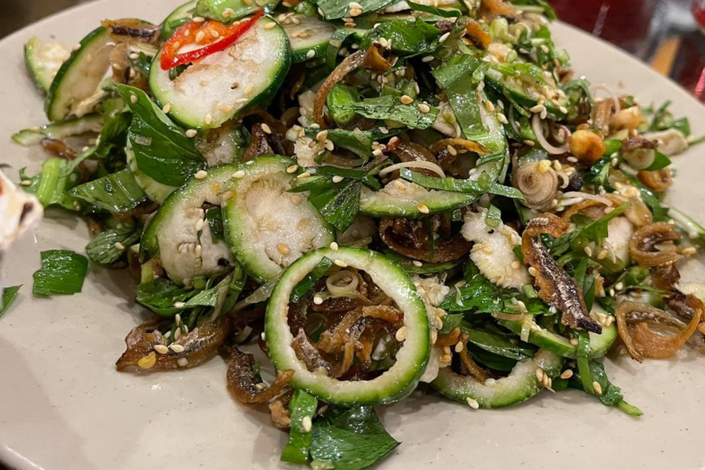 Món ngon độc lạ, khó quên từ cà đắng Tây Nguyên - 1