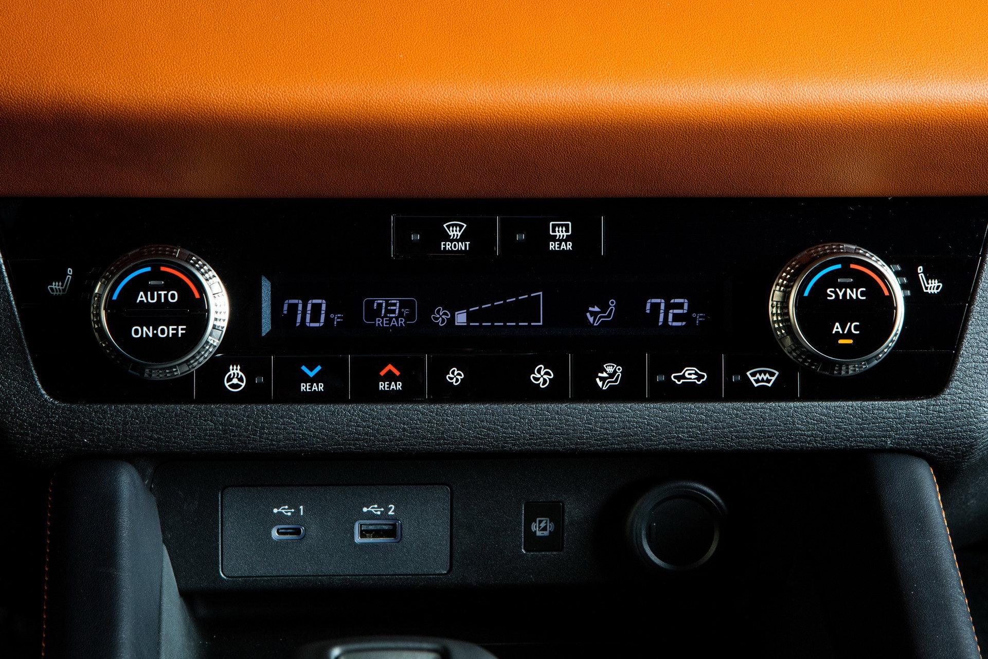 Mitsubishi Outlander 2022 ghi điểm về thiết kế, bị trừ điểm động cơ - 44