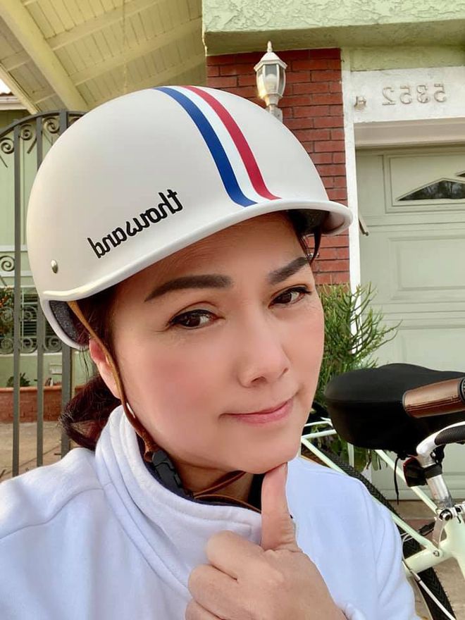 Sau 3 tháng nghệ sĩ Chí Tài ra đi, cuộc sống của ca sĩ Phương Loan ra sao? - 1