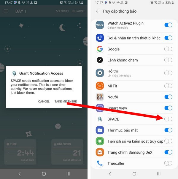 Ứng dụng hữu ích giúp cai nghiện smartphone và tập trung vào công việc - 3