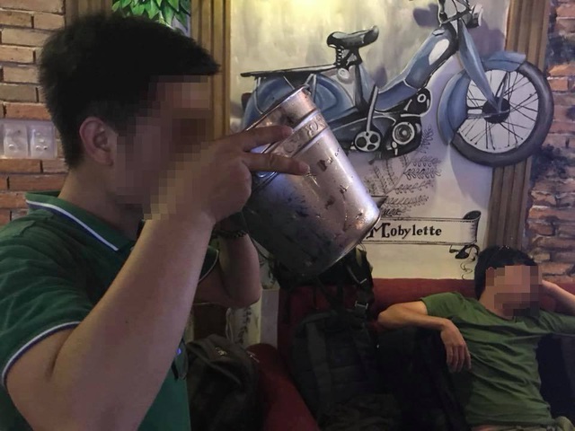 Bị đuổi khỏi bàn tiệc vì cản bạn trai nhậu, cô gái tính hủy hôn - 1