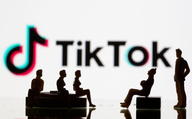 TikTok chi 92 triệu USD để dàn xếp bê bối thu thập thông tin người dùng - 1
