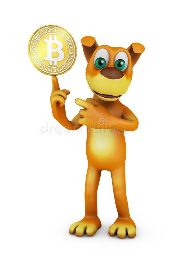 Bitcoin và những ẩn số thú vị - 5