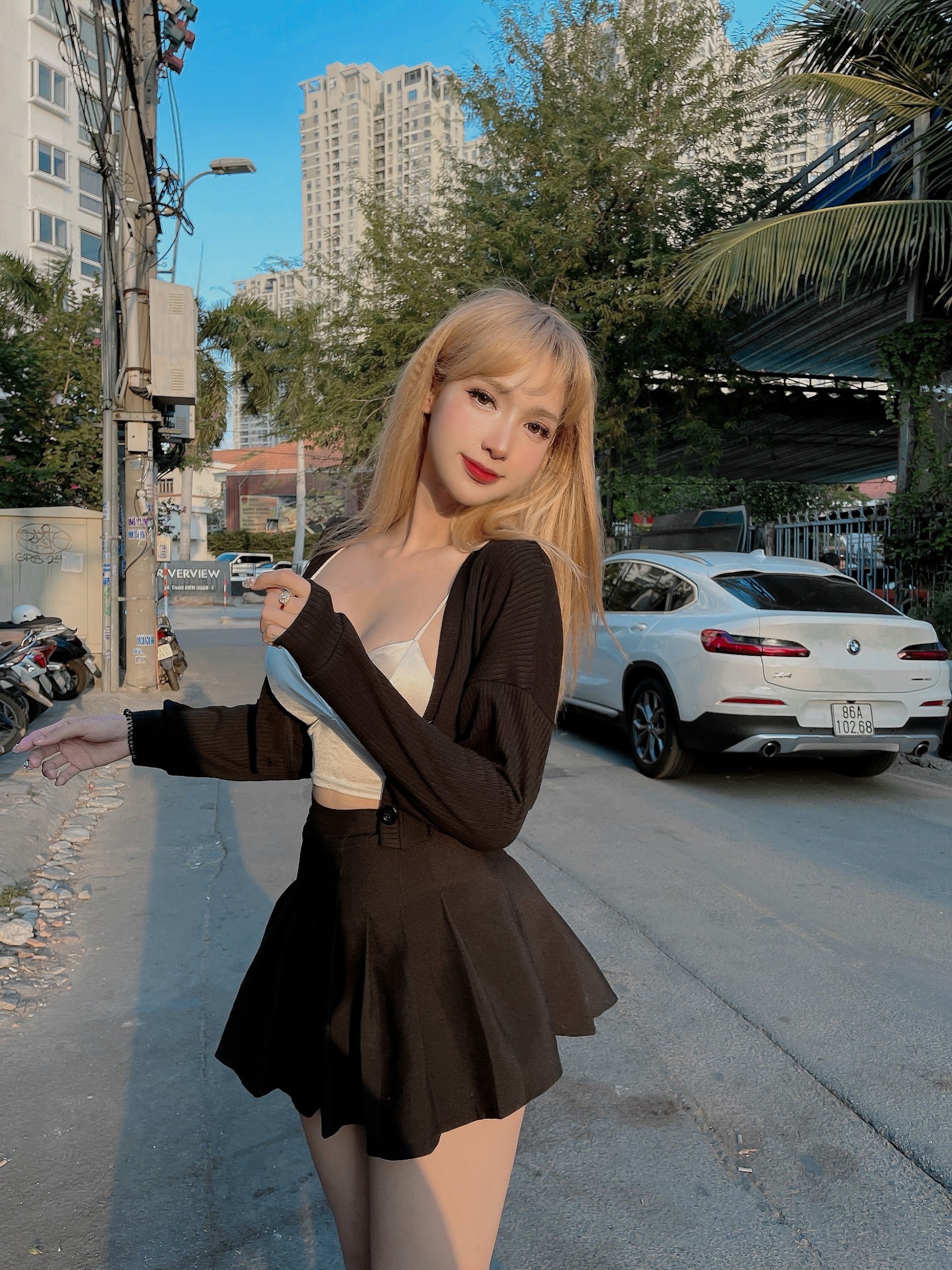 Hot girl chuyển giới xinh đẹp trải lòng: Khó tìm được tình yêu đích thực - 5