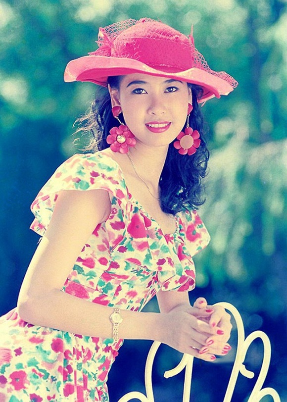 Cuộc sống sang chảnh, hạnh phúc của những hoa hậu Việt đông con - 10