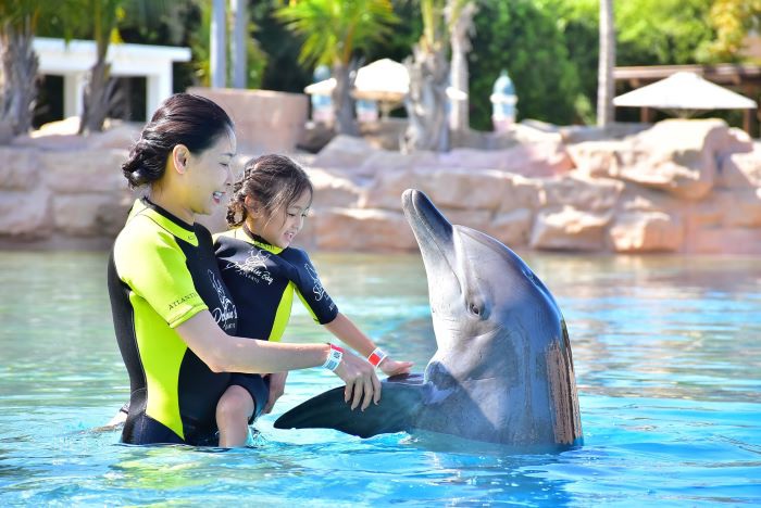 Cuộc sống sang chảnh, hạnh phúc của những hoa hậu Việt đông con - 13