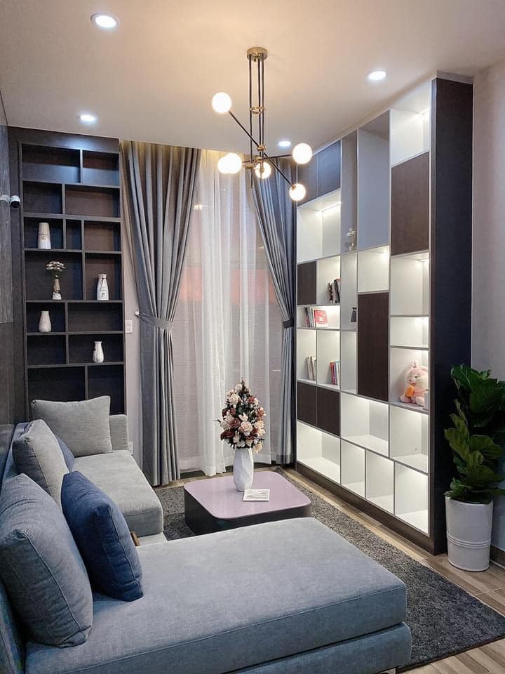 Chàng trai Bình Thuận chi gần 7 tỷ đồng để xây biệt thự tặng cha mẹ - 5