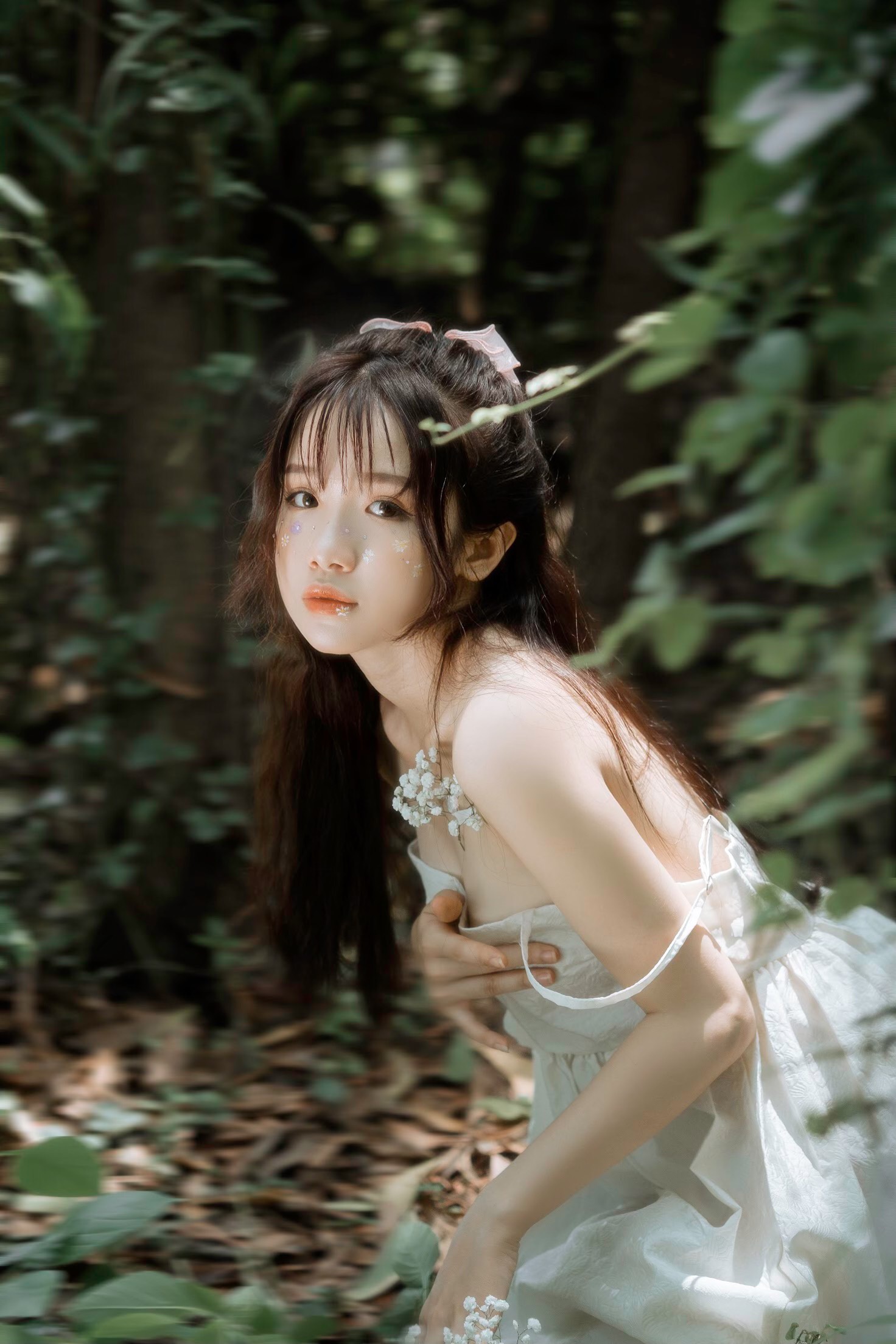 Hot girl Bến Tre xinh đẹp, vóc dáng quyến rũ thiêu đốt mọi ánh nhìn - 4