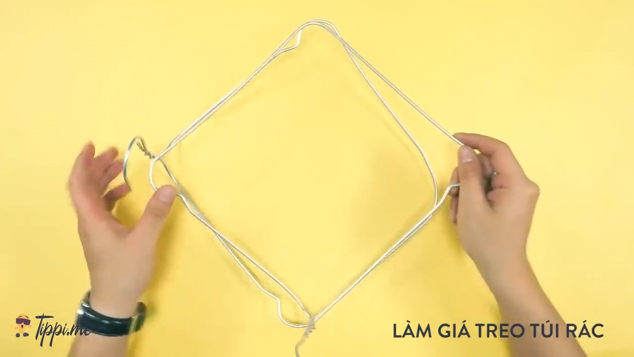 Những tác dụng không ngờ từ móc treo quần áo - 5