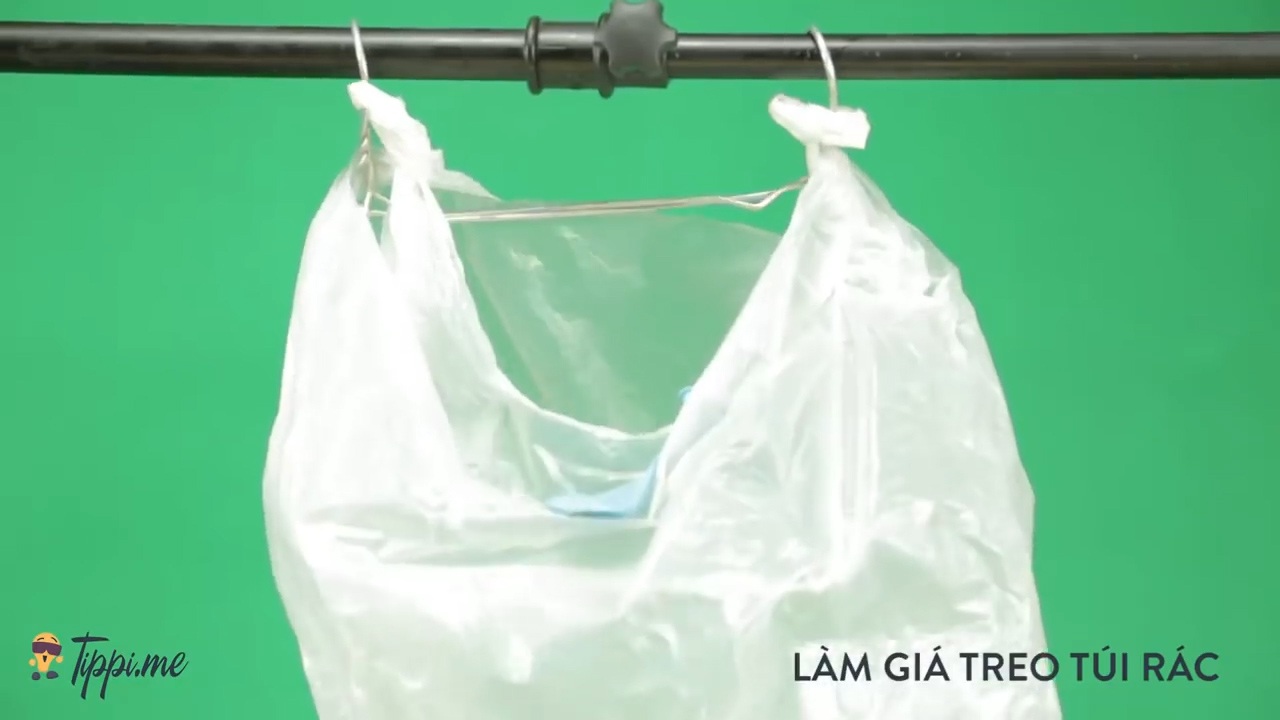 Những tác dụng không ngờ từ móc treo quần áo - 6