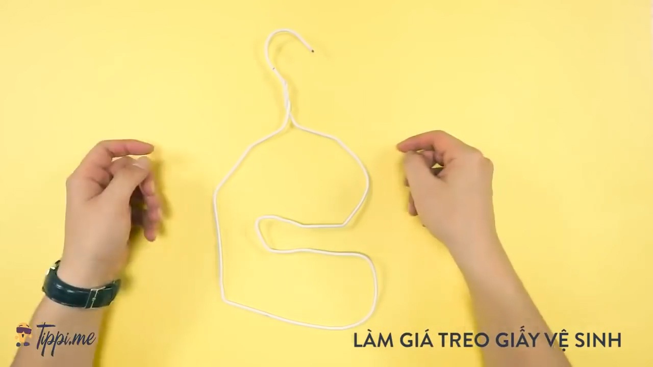 Những tác dụng không ngờ từ móc treo quần áo - 7