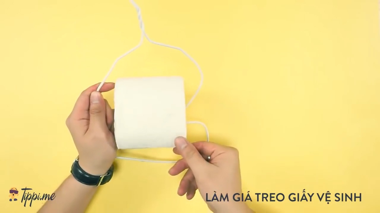 Những tác dụng không ngờ từ móc treo quần áo - 8