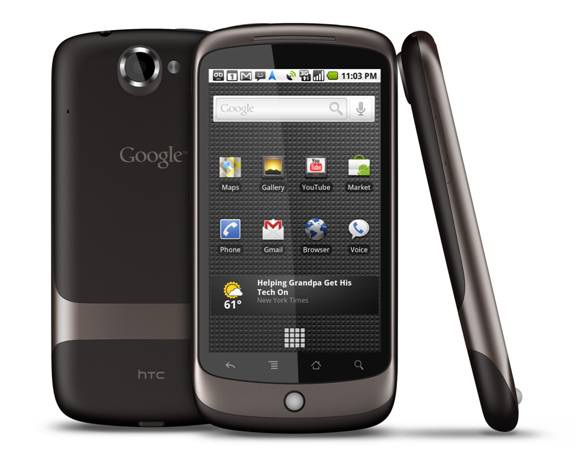 Vang danh một thời, tượng đài HTC giờ ra sao? - 2