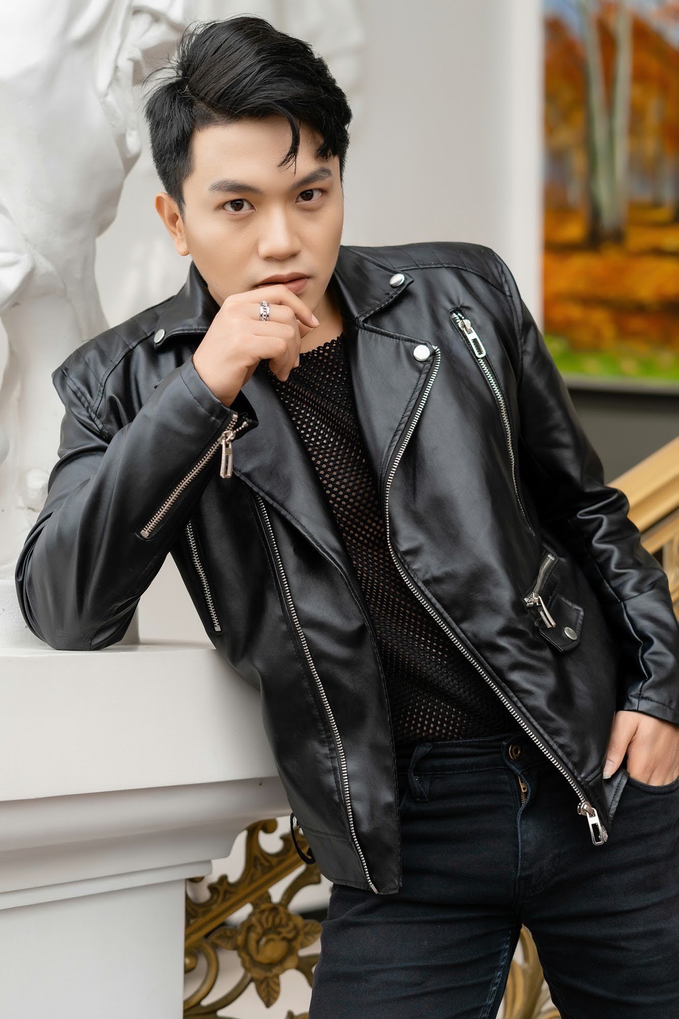 Gặp lại hot boy trường Y năm nào nay đã là bác sĩ điển trai như tài tử - 9