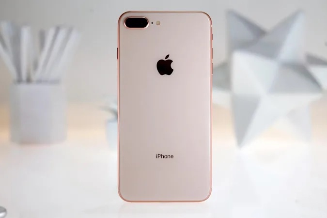 iPhone 8 Plus biến mất khỏi thị trường Việt Nam - 1