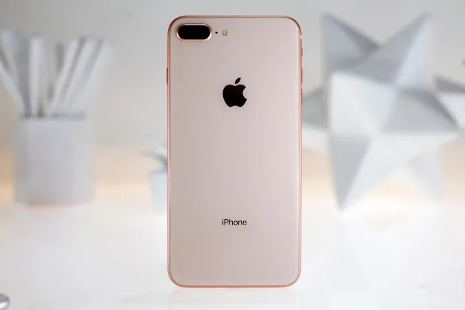 iPhone 8 Plus biến mất khỏi thị trường Việt Nam