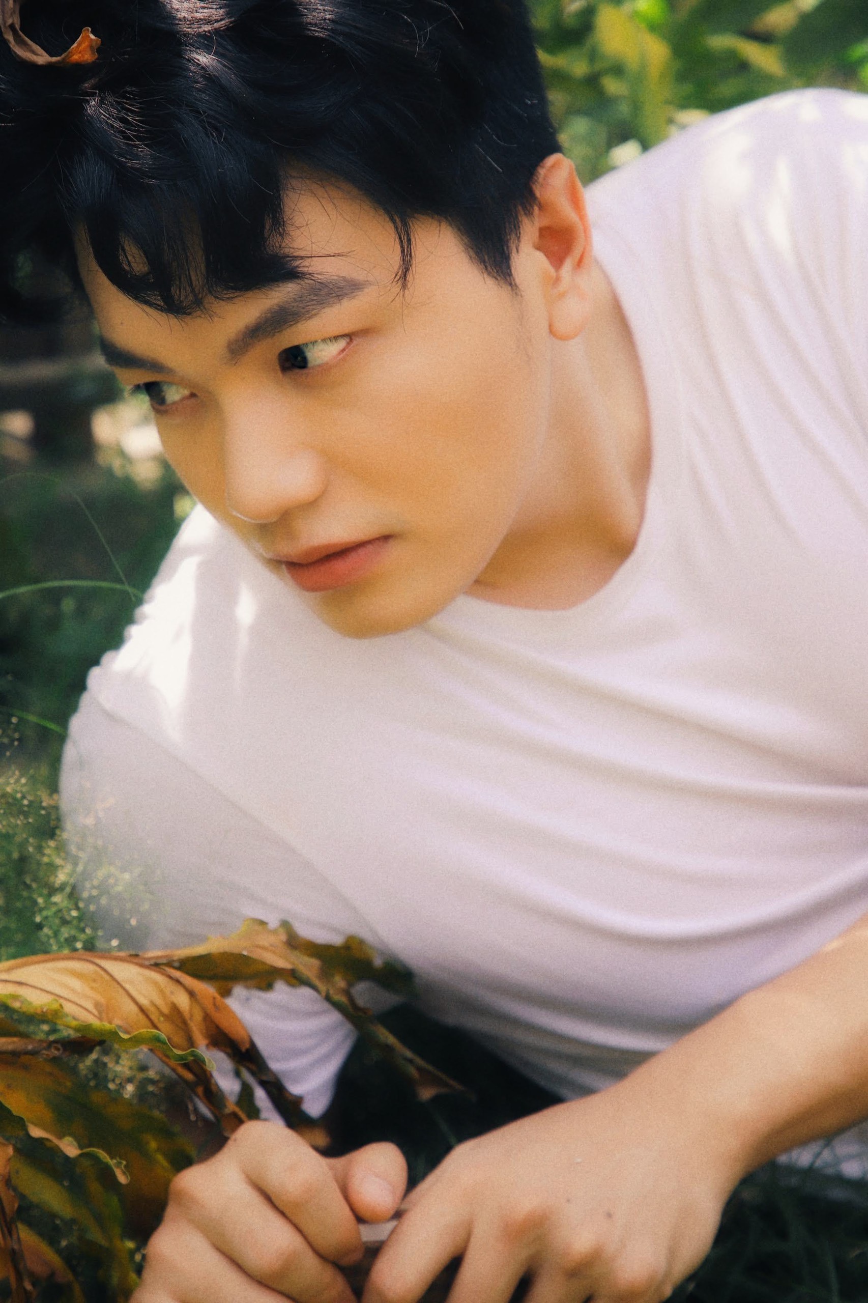 Gặp lại hot boy trường Y năm nào nay đã là bác sĩ điển trai như tài tử - 14