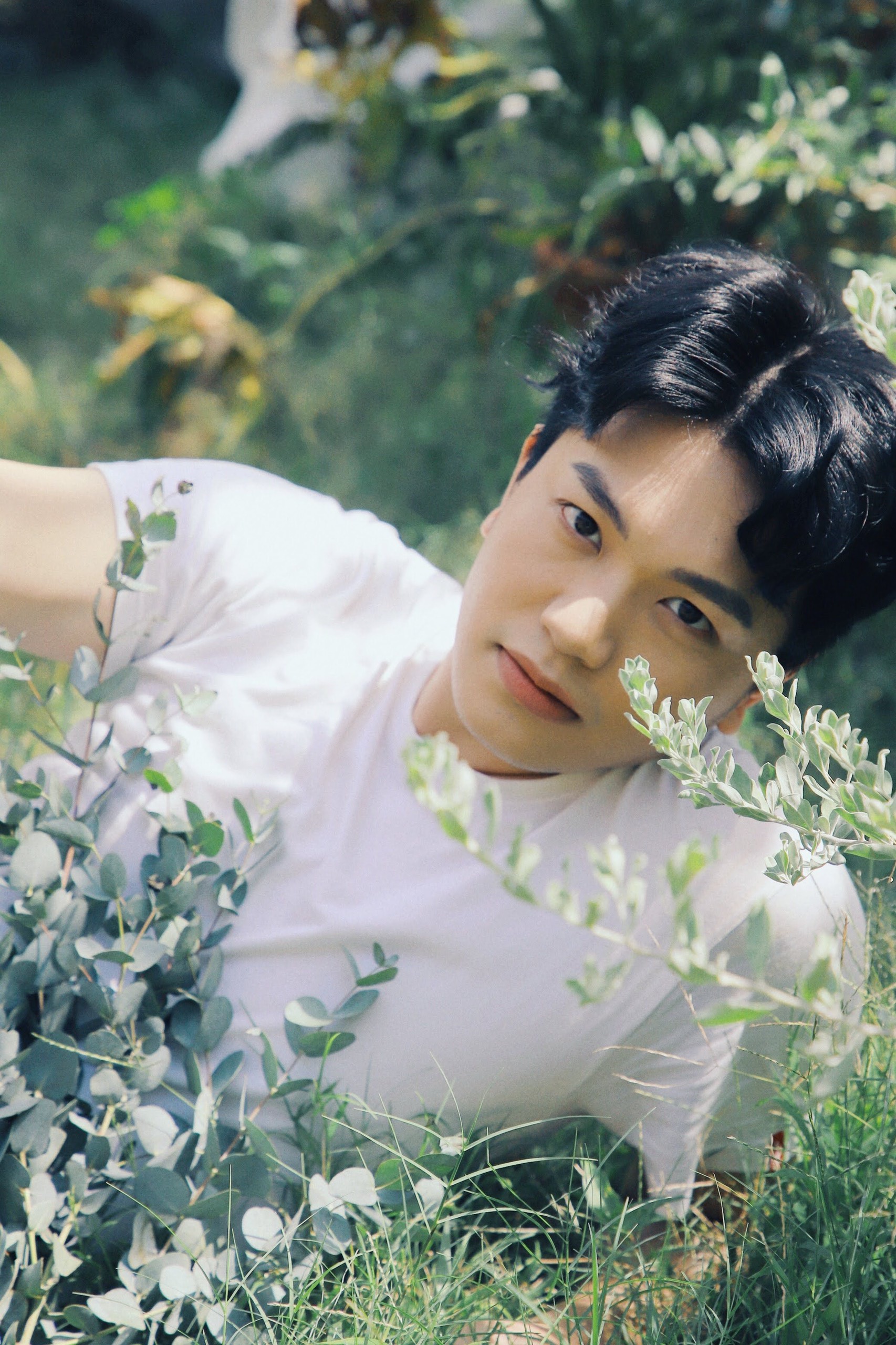 Gặp lại hot boy trường Y năm nào nay đã là bác sĩ điển trai như tài tử - 11