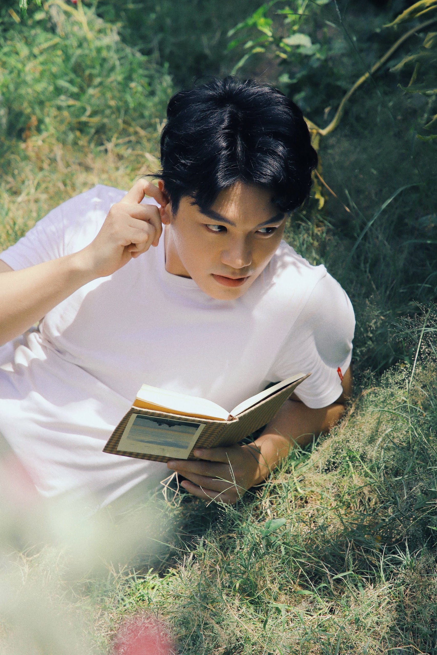 Gặp lại hot boy trường Y năm nào nay đã là bác sĩ điển trai như tài tử - 10