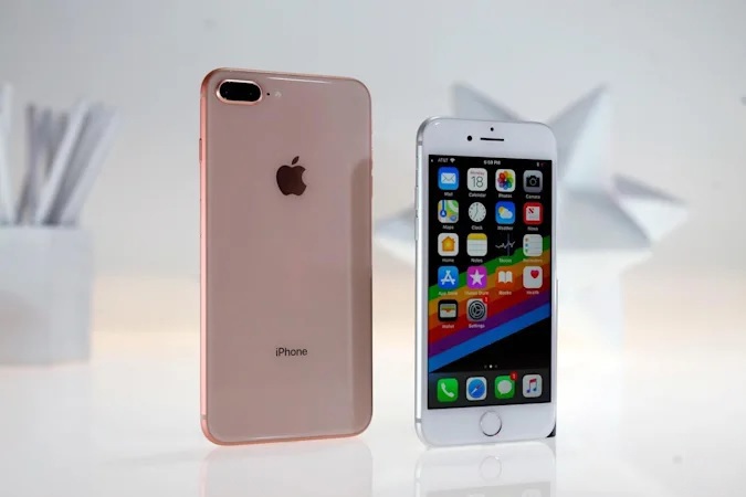 iPhone 8 Plus biến mất khỏi thị trường Việt Nam - 2