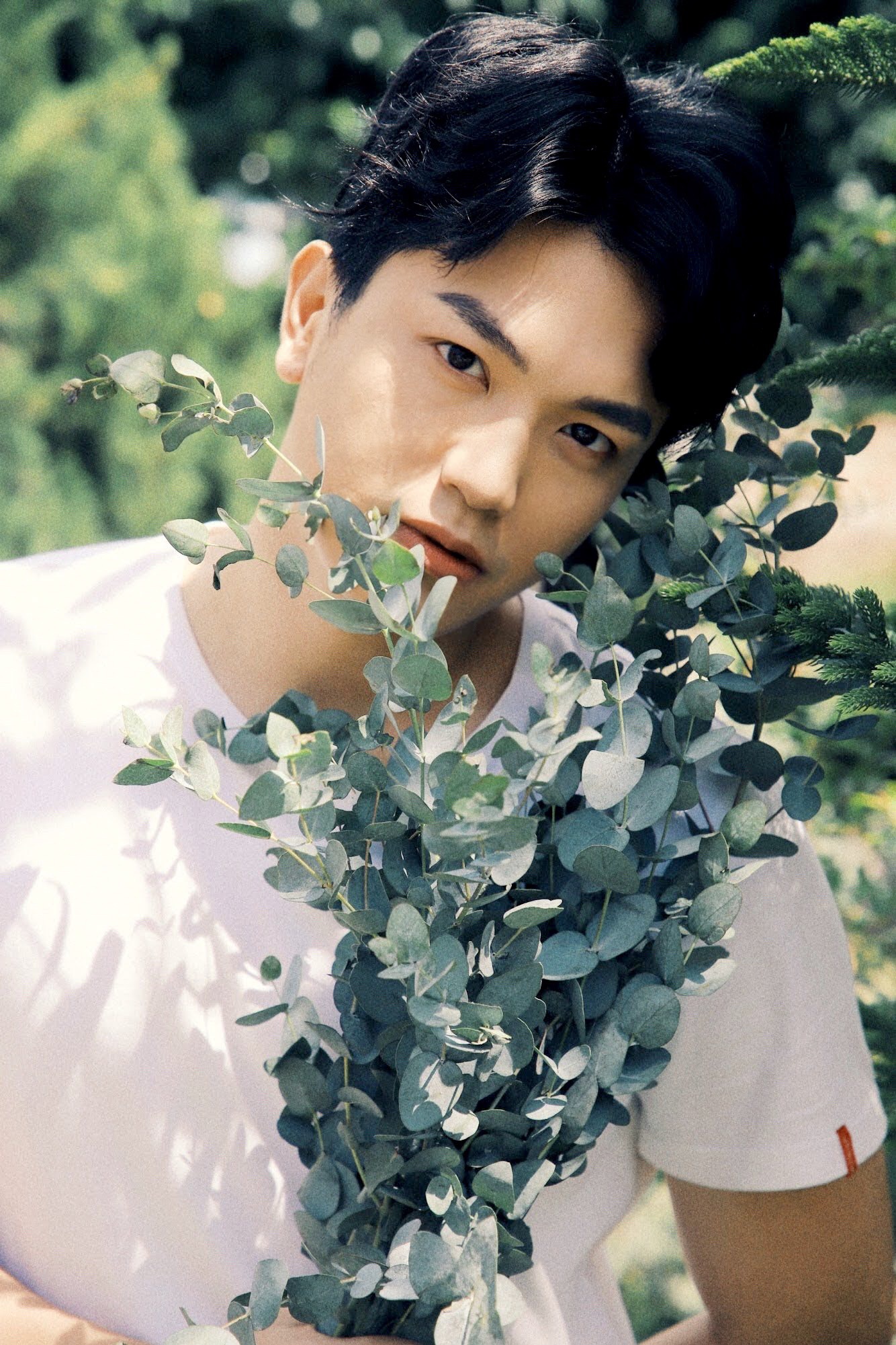 Gặp lại hot boy trường Y năm nào nay đã là bác sĩ điển trai như tài tử - 13