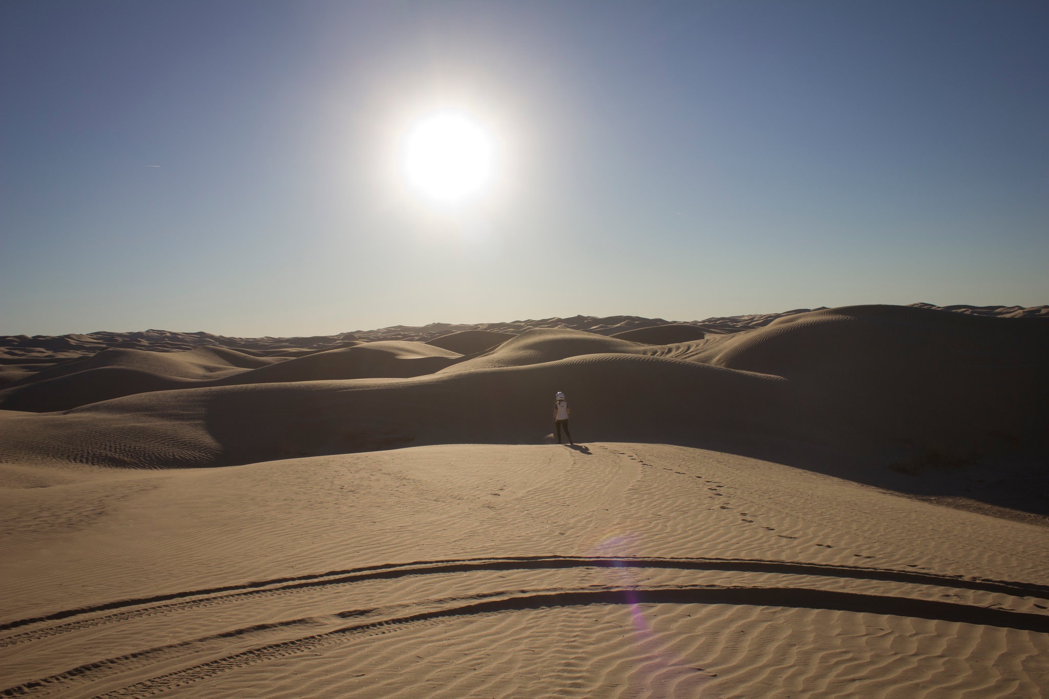 Rebelle Rally - giải đua off-road đầu tiên dành cho các tay lái nữ - 4