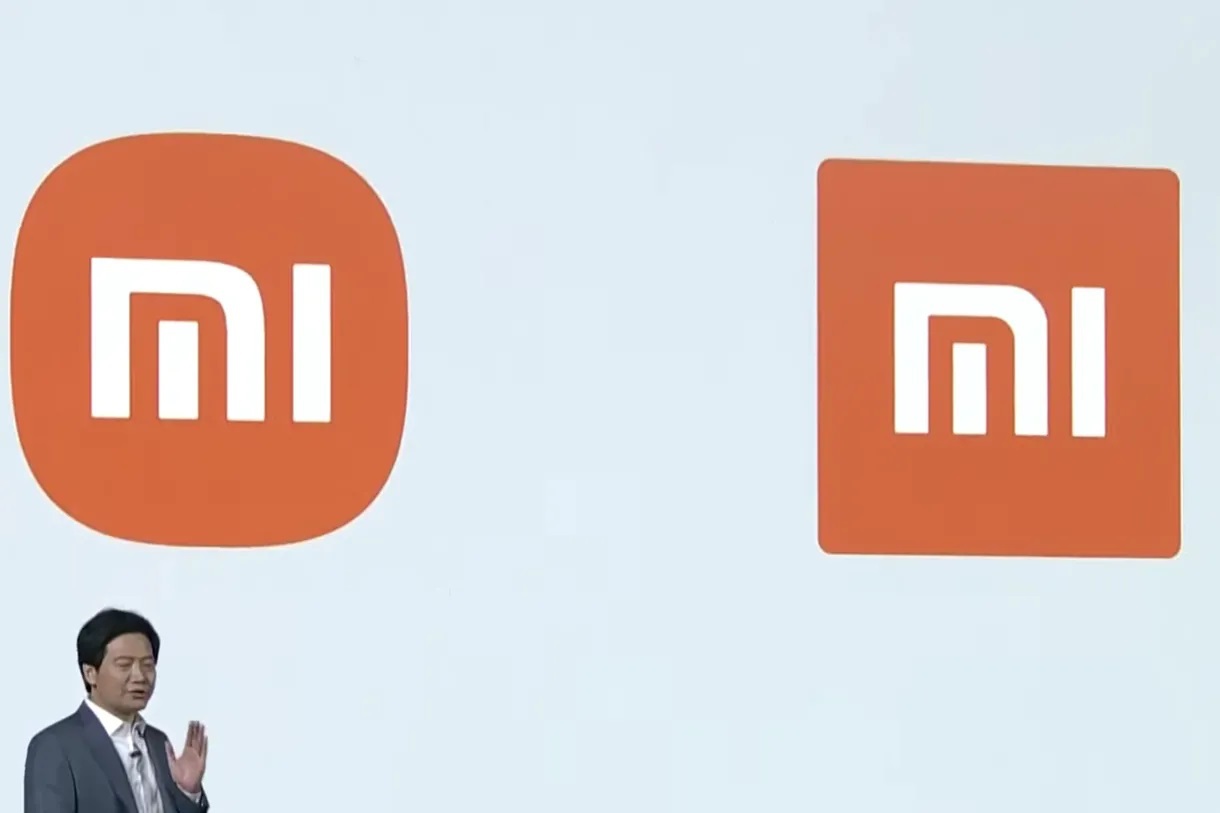 Chi tiền tấn để thiết kế logo mới, Xiaomi bị giới công nghệ cười nhạo - 1