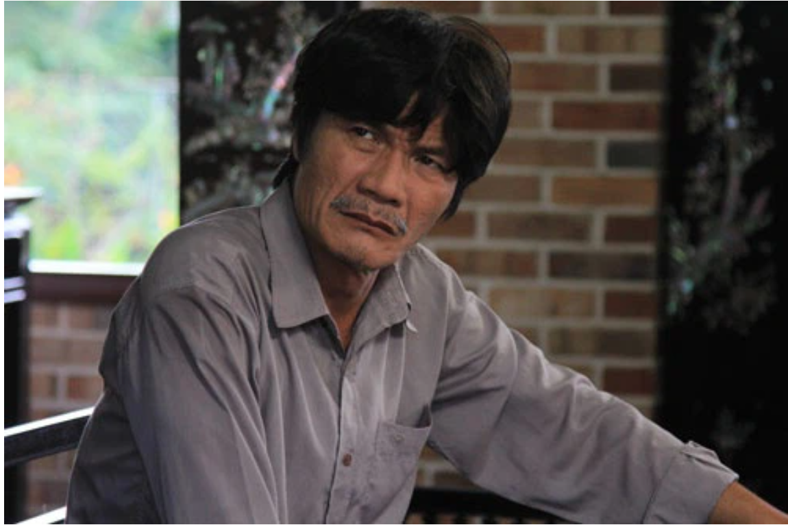 NSƯT Công Ninh: Sinh viên trường điện ảnh mà ăn mặc lôi thôi, bèo nhèo - 3