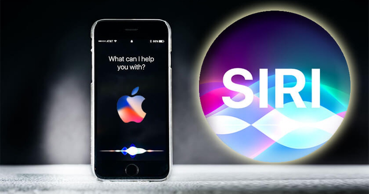 Apple cho phép người dùng tùy chọn giới tính cho trợ lý ảo Siri - 1