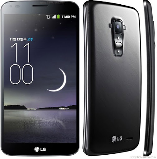 Điểm lại những mẫu điện thoại đáng chú ý giúp tạo nên tên tuổi của LG - 8