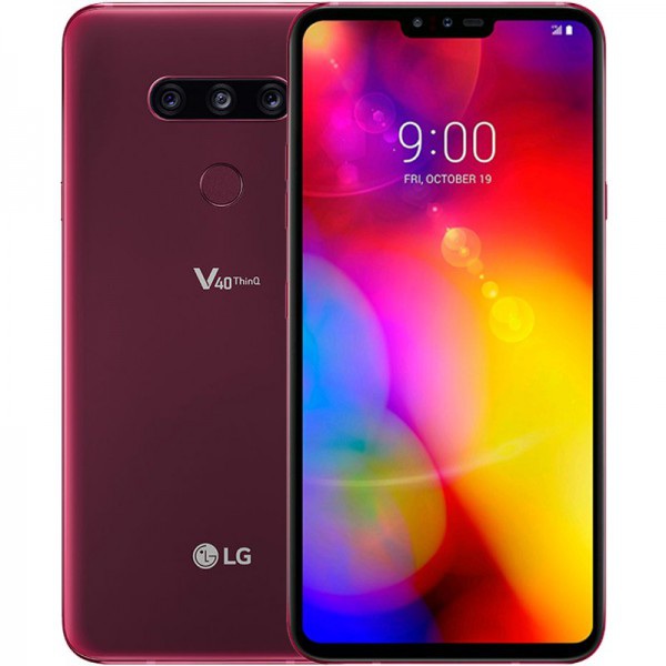 Điểm lại những mẫu điện thoại đáng chú ý giúp tạo nên tên tuổi của LG - 11