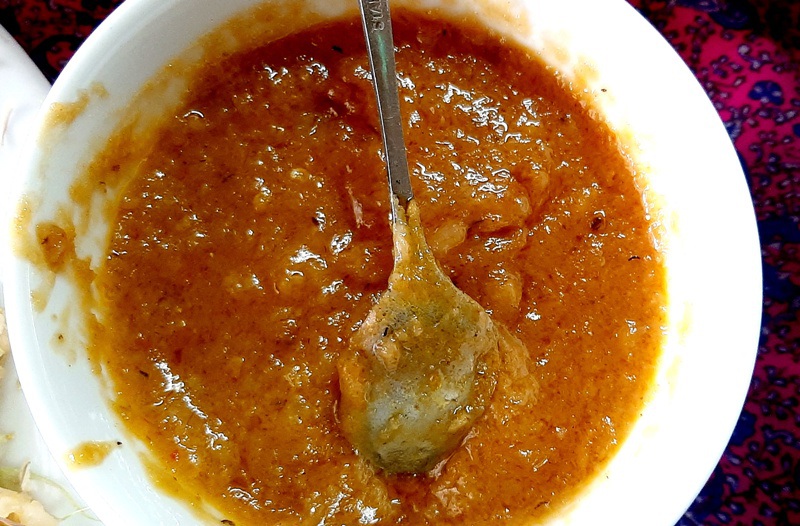 Món cá sống nức tiếng lọt top đặc sản