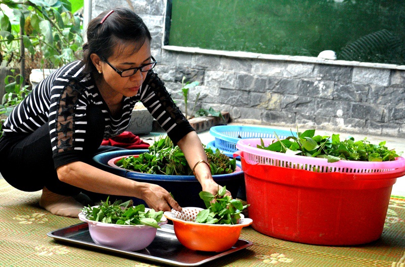 Món cá sống nức tiếng lọt top đặc sản