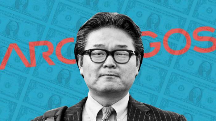 Vụ đánh rơi 20 tỷ USD trong 2 ngày diễn ra thế nào? - 1