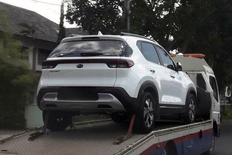 Loạt xe SUV sắp về Việt Nam, hứa hẹn thành bom tấn trong năm 2021 - 1