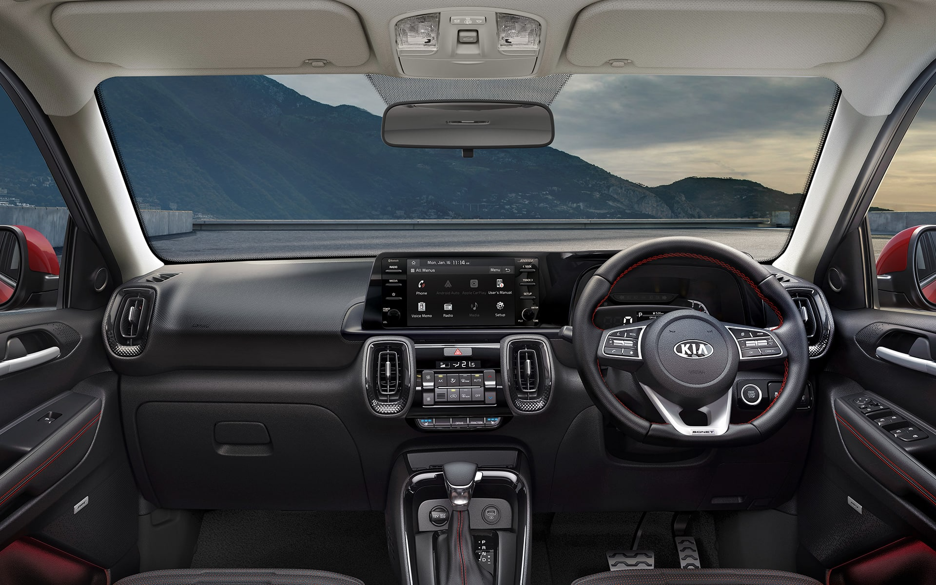 Loạt xe SUV sắp về Việt Nam, hứa hẹn thành bom tấn trong năm 2021 - 2