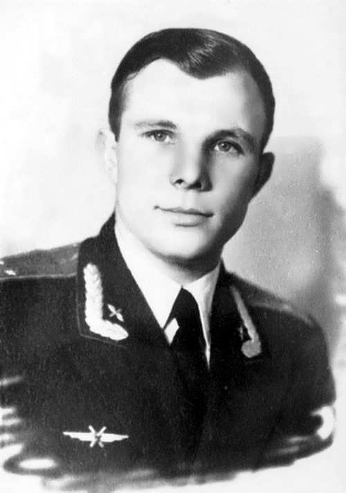 60 năm chuyến bay đầu tiên vào vũ trụ và cái chết bí ẩn của Yuri Gagarin - 5