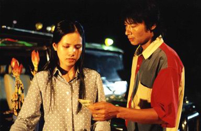 Cảnh sát hình sự Võ Hoài Nam: Nếu tôi sa đọa thì làm sao có cô vợ tốt? - 3