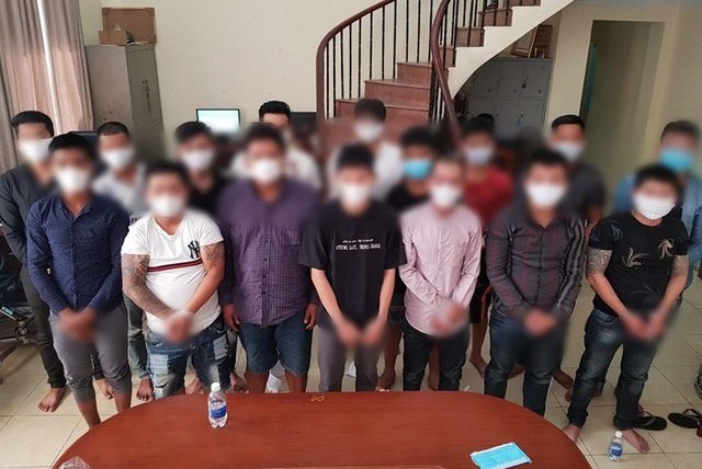 Khi giang hồ thành thần tượng: Làm gì để hạn chế người trẻ phạm tội? - 1